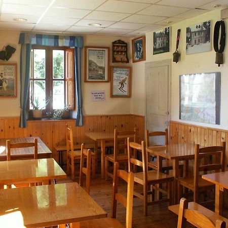 Albergue Pepito Grillo กันฟรังค์ ภายนอก รูปภาพ