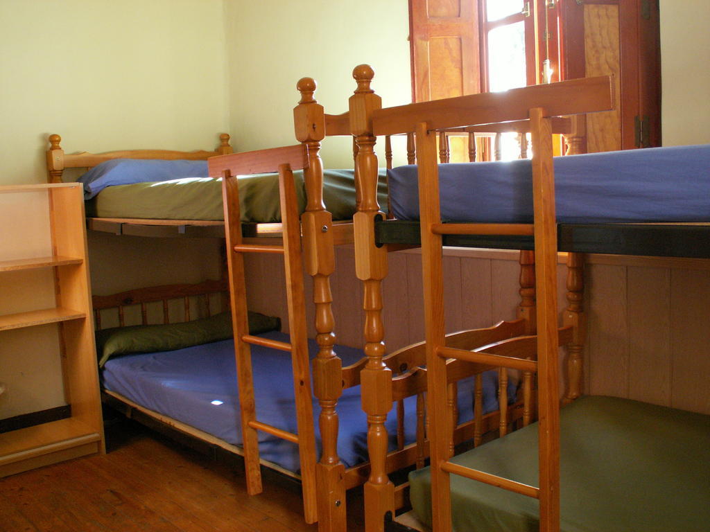 Albergue Pepito Grillo กันฟรังค์ ห้อง รูปภาพ